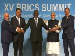 BRICS Summit