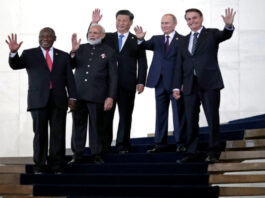 BRICS Summit