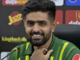 Babar Azam