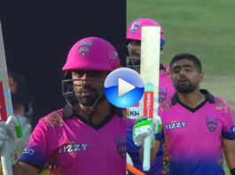 Babar Azam
