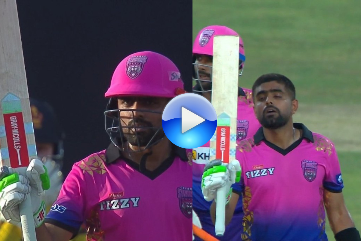 Babar Azam Babar Azam