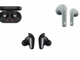 Best Earbuds Under 3000