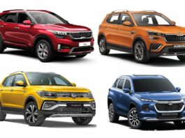 Best Mileage Cars