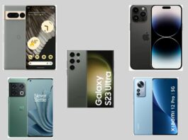 Best Vlogging Phones In 2023