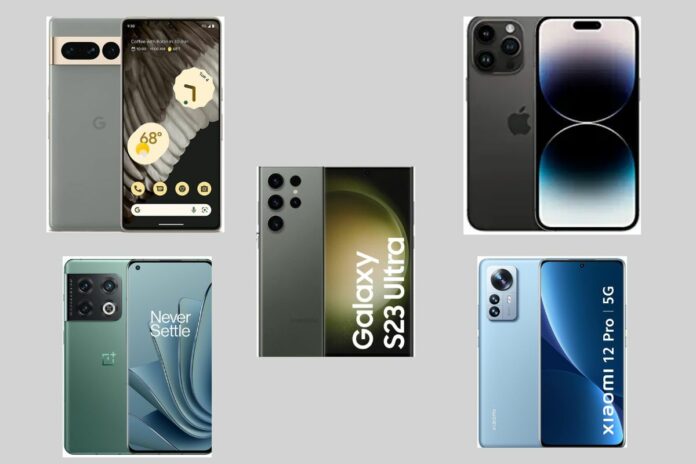 Best Vlogging Phones In 2023