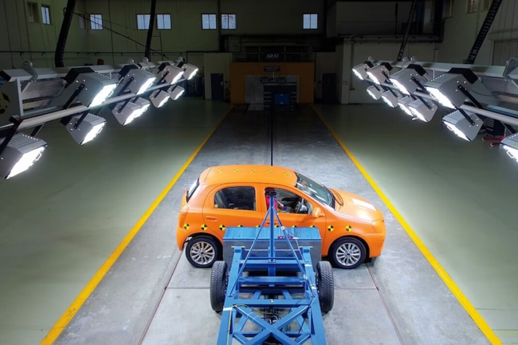 Bharat NCAP: What is it and how will affect car insurance, Details
