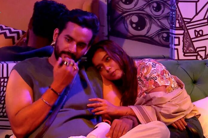 Bigg Boss OTT 2 (2) Bigg Boss OTT 2