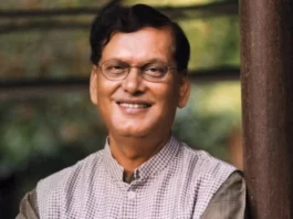 Bindeshwar Pathak