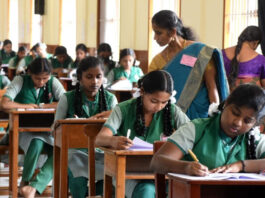 Board Exams Twice a Year