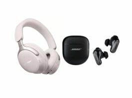 Bose QuietComfort Ultra & QuietComfort Ultra Earbuds leak