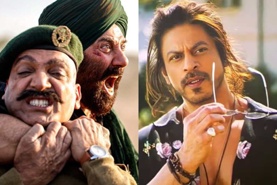 Box Office Collection