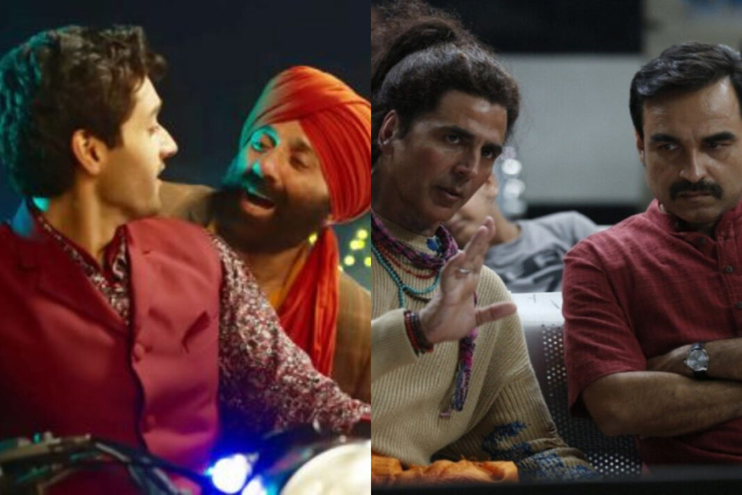 Box Office Collection