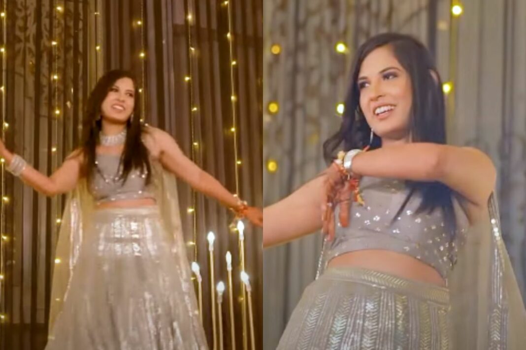 Bride groom viral video