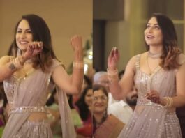 Bride groom viral video