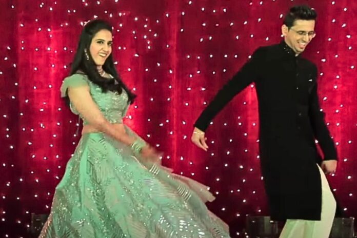 Bride groom viral video (4) Bride groom viral video