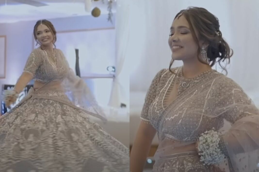 Bride groom viral video