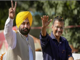 CM Arvind Kejriwal Birthday