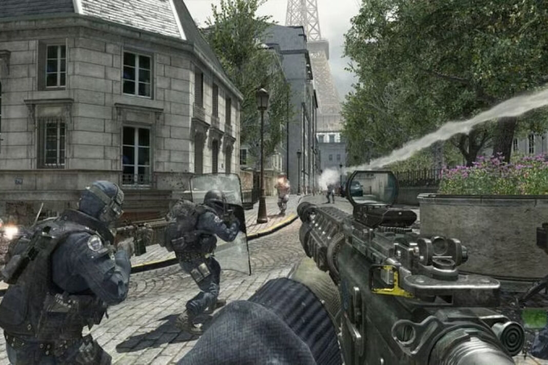 Call of Duty: Now players can bring gear over from Modern Warfare 2 to Modern Warfare 3, Details