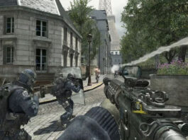 Call of Duty: Now players can bring gear over from Modern Warfare 2 to Modern Warfare 3, Details