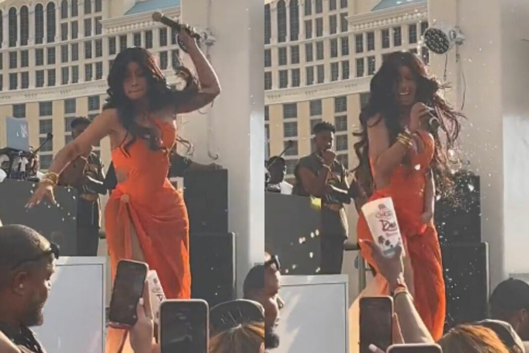 Cardi B