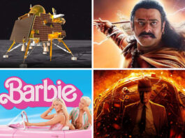 Chandrayaan-3: Space Expedition or Entertainment? Mission costed less than Adipurush, Barbie and Oppenheimer, Details
