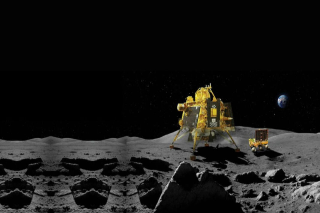 Chandrayaan-3