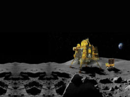 Chandrayaan-3