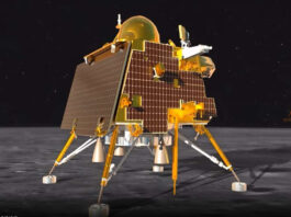 Chandrayaan-3