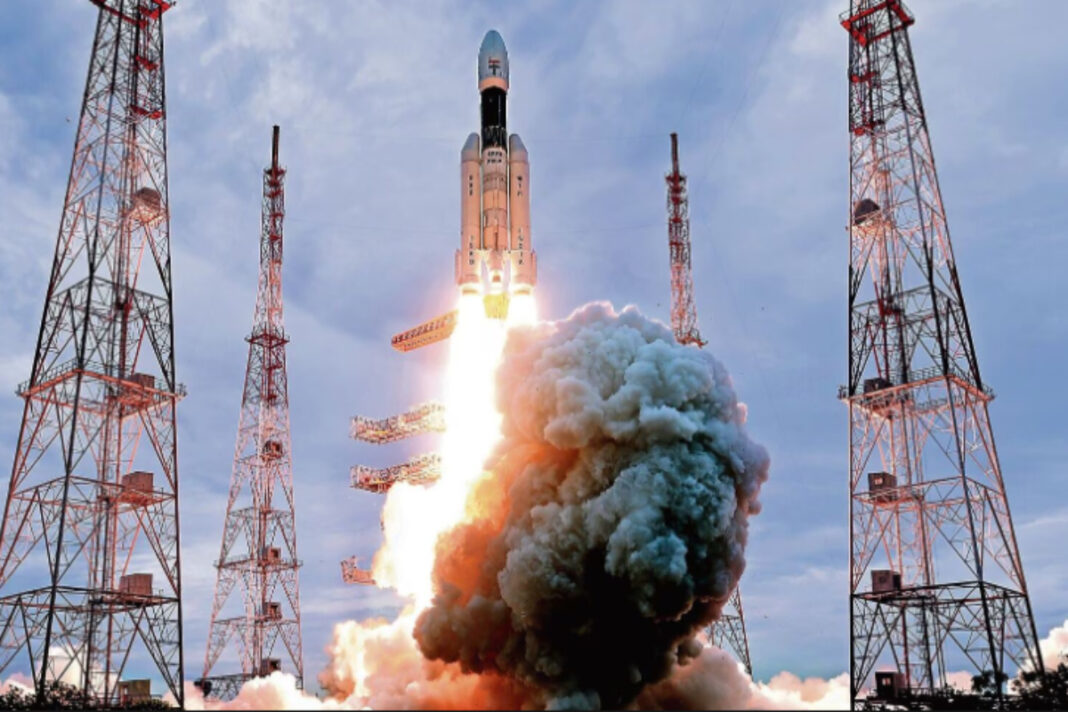 Chandrayaan-3