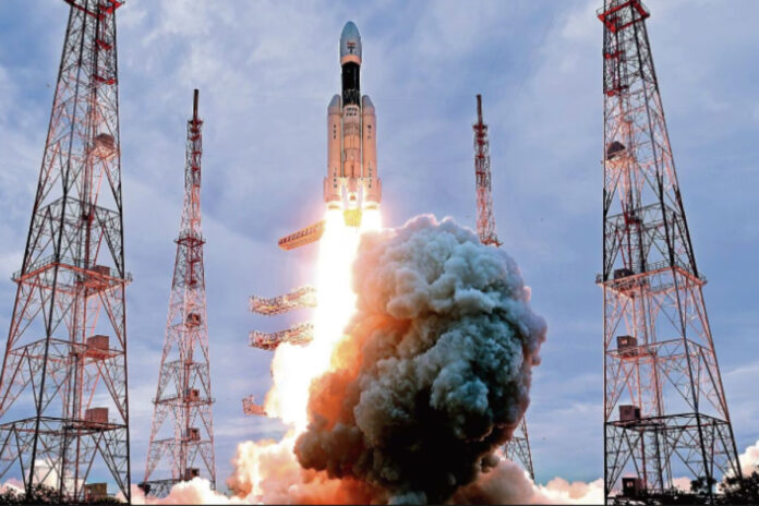 Chandrayaan-3 (4) Chandrayaan-3