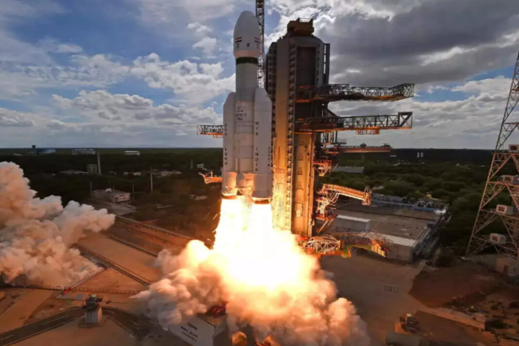 Chandrayaan-3