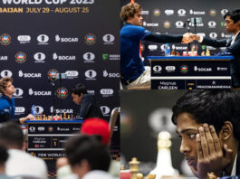 Chess World Cup 2023 Final