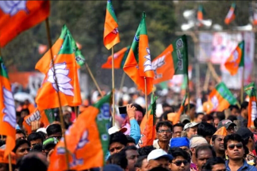 Chhattisgarh assembly Elections