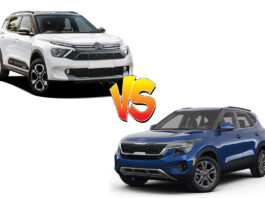 Citroen C3 Aircross vs 2023 Kia Seltos: Two amazing SUVs available in India compared in depth, Do read before you buy