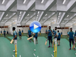 Cricket Viral Video