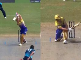 Cricket Viral Video