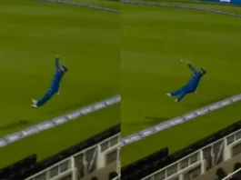 Cricket Viral Video