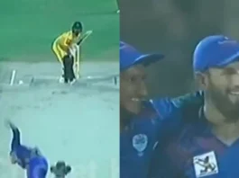 Cricket Viral Video