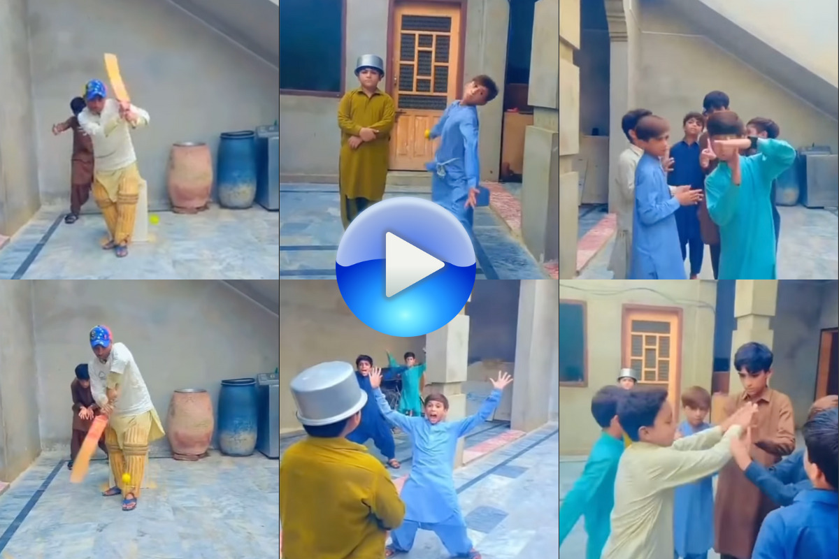 Cricket Viral Video Cricket Viral Video