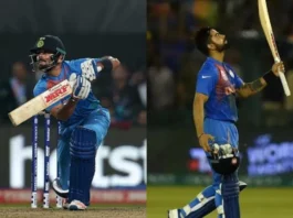 Cricket Viral Video