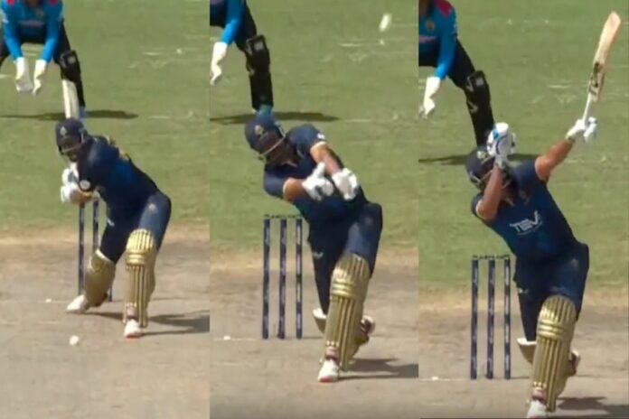 Cricket Viral Video
