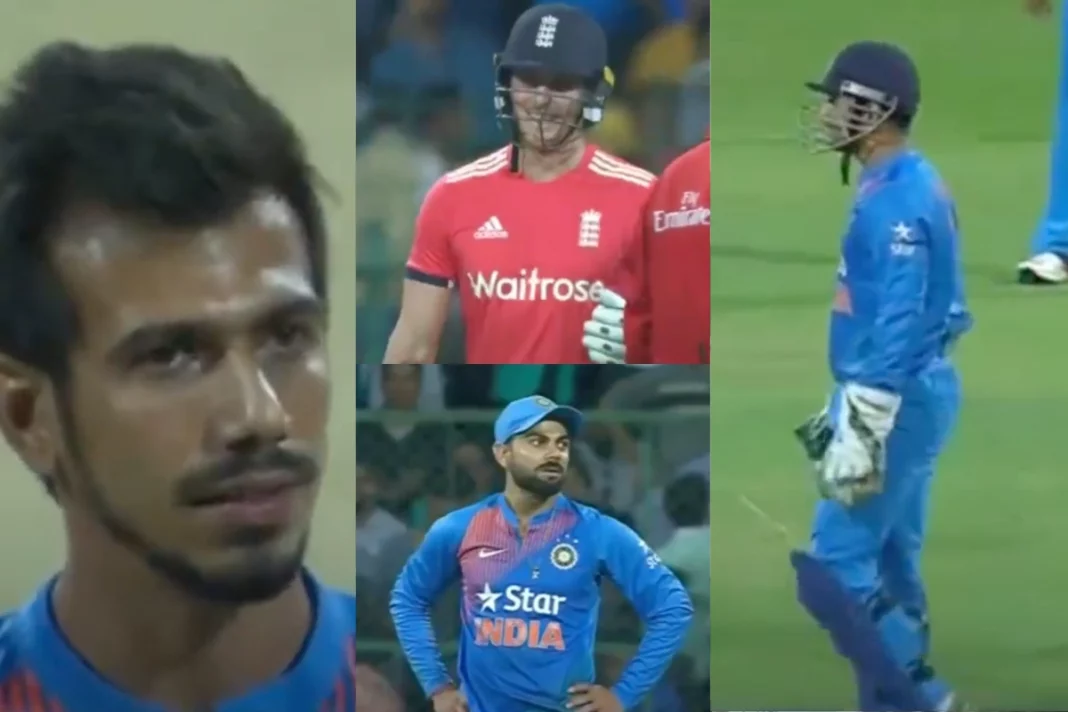Cricket Viral Video: