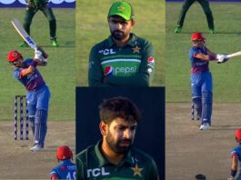 Cricket Viral Video