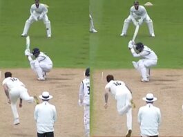 Cricket Viral Video