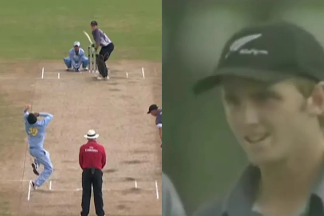 Cricket Viral Video