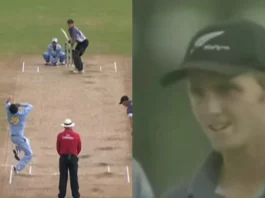 Cricket Viral Video