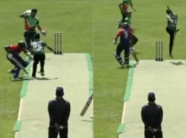 Cricket Viral Video