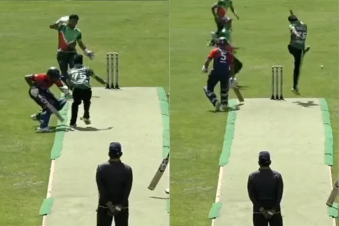 Cricket Viral Video Cricket Viral Video