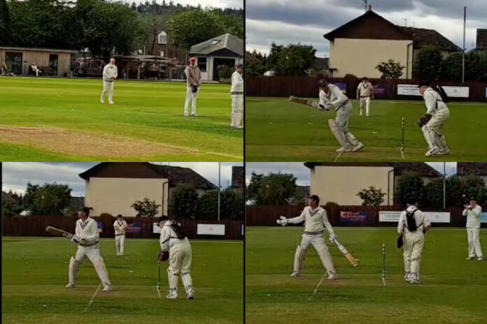 Cricket Viral Video Cricket Viral Video