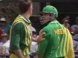 Cricket Viral Video